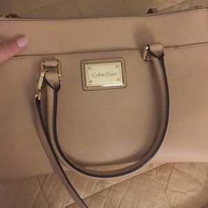Calvin Klein purse